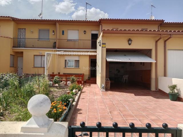 Chalet en venta en Venialbo, Castilla y León