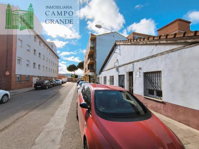 Chalet en venta en Venta De Baños, Castilla y León