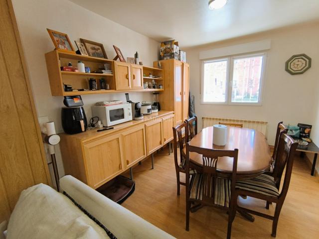 Chalet en venta en Venta De Baños, Castilla y León