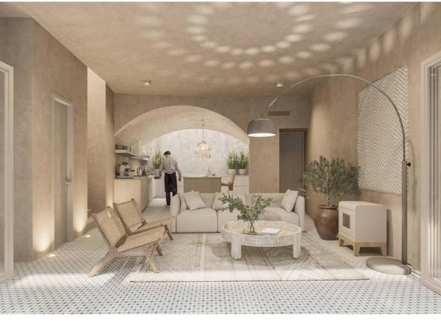Villa en venta en Ventalló, els Masos de Ventalló