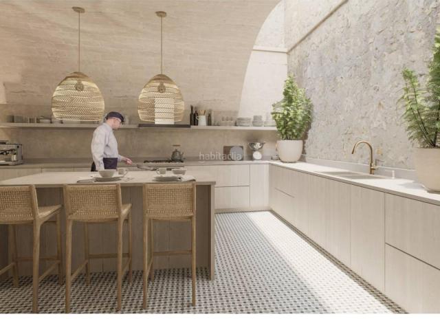 Villa en venta en Ventalló, els Masos de Ventalló