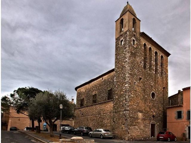 Villa en venta en Ventalló