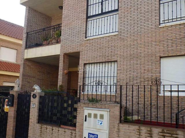 Chalet en venta en Las Ventas De Retamosa, Toledo