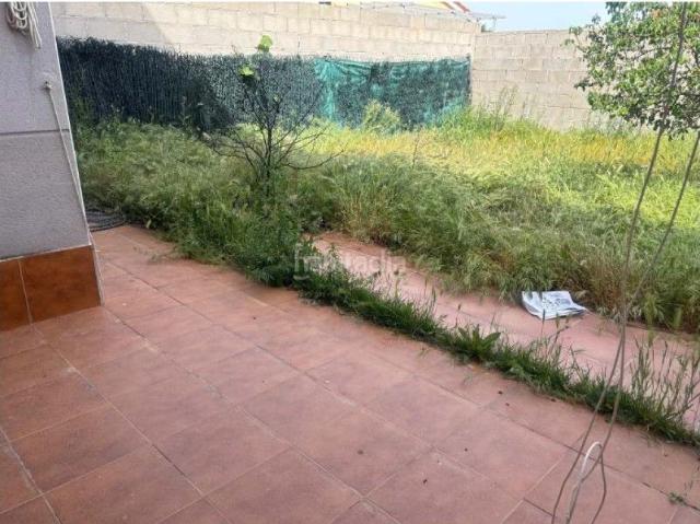 Chalet en venta en Las Ventas De Retamosa, Castilla-La Mancha