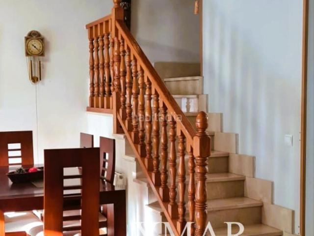 Chalet en venta en Las Ventas De Retamosa, Toledo