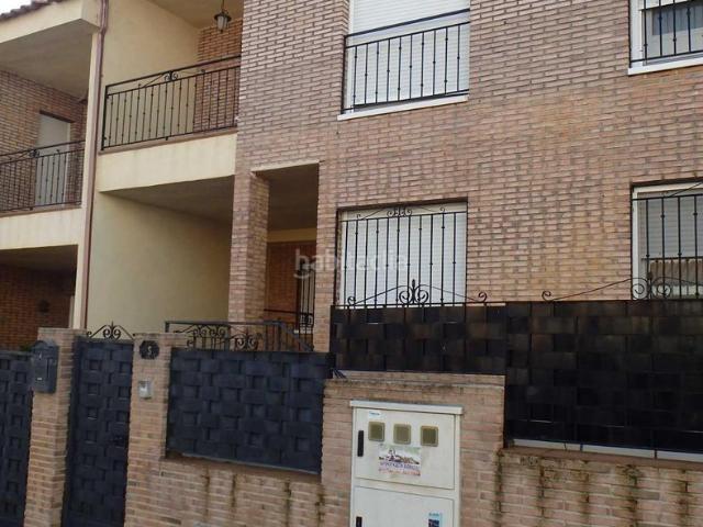 Chalet en venta en Las Ventas De Retamosa, Castilla-La Mancha