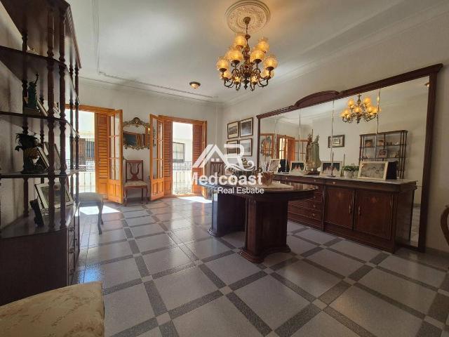 Chalet en venta en Vera, Andalucía