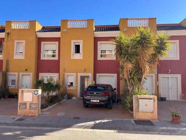Chalet en venta en Vera, Andalucía