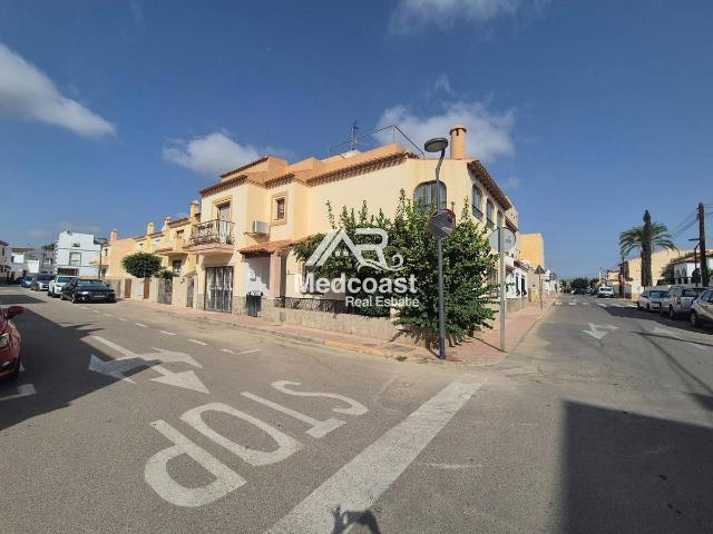 Chalet en venta en Vera, Andalucía