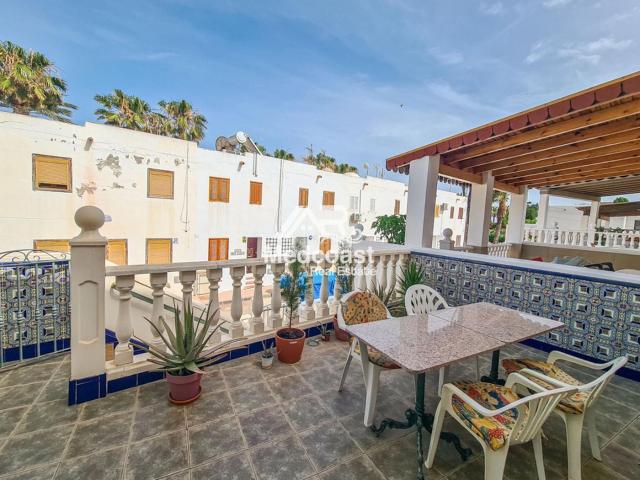 Chalet en venta en Vera, Andalucía