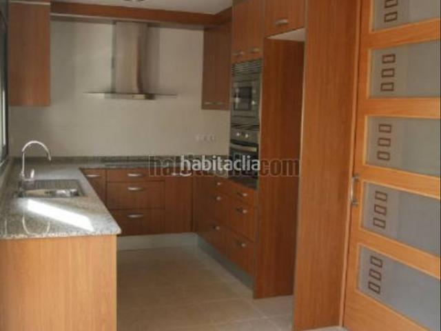 Chalet en venta en Urgell, Catalunya