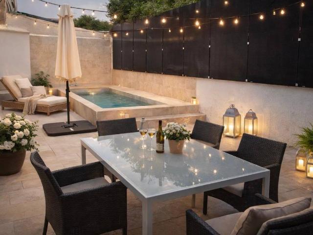 Chalet en venta en Casco Antiguo, Aranjuez