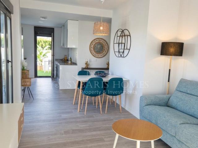 Chalet en venta en la Marina Alta, Valencia