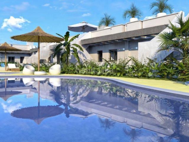 Chalet en venta en Puerta Olivar, el Verger