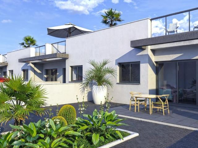 Chalet en venta en la Marina Alta, Valencia