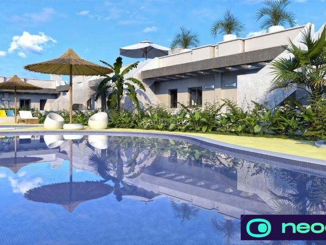 Chalet en venta en la Marina Alta, Valencia