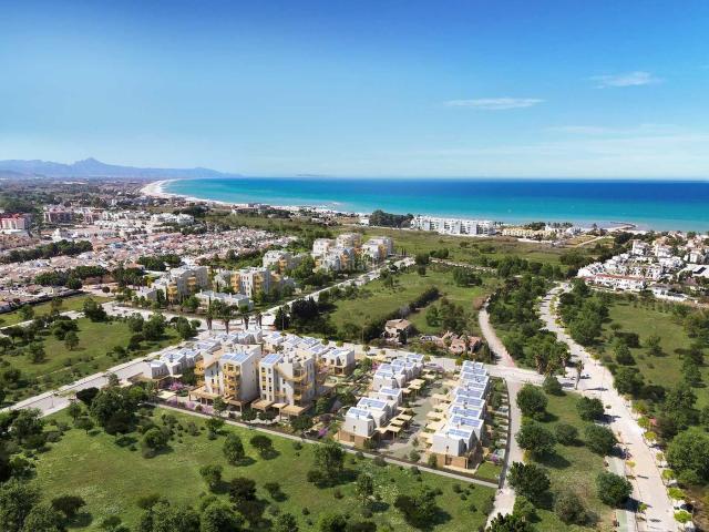 Chalet en venta en Sant Gabriel, l'Alacantí
