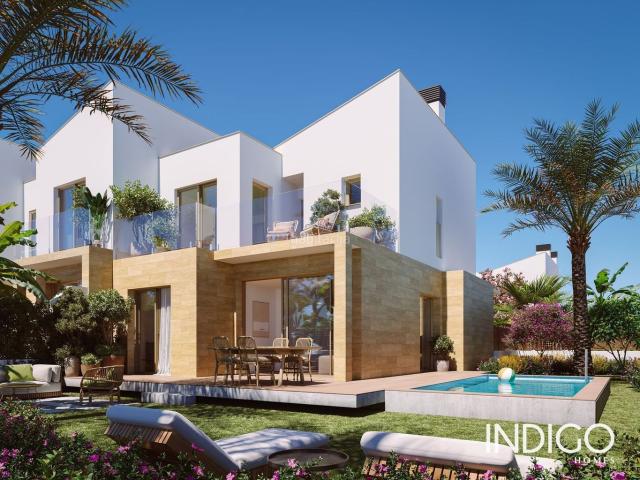 Chalet en venta en Sant Gabriel, l'Alacantí