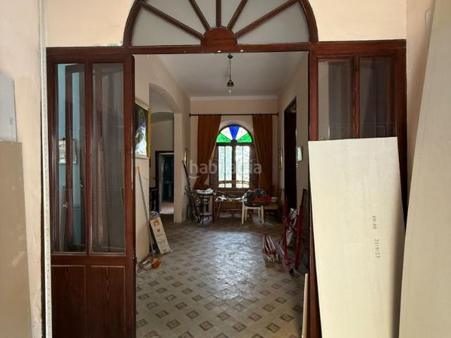 Chalet en venta en Sant Gabriel, l'Alacantí