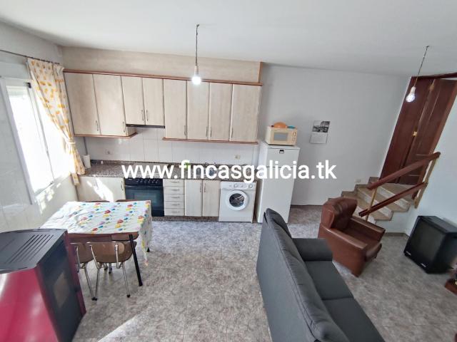 Chalet en venta en Verín