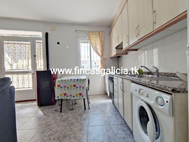 Chalet en venta en Verín