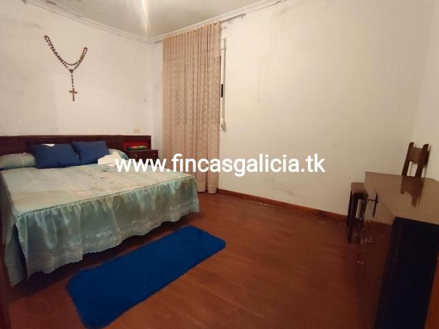 Chalet en venta en Verín