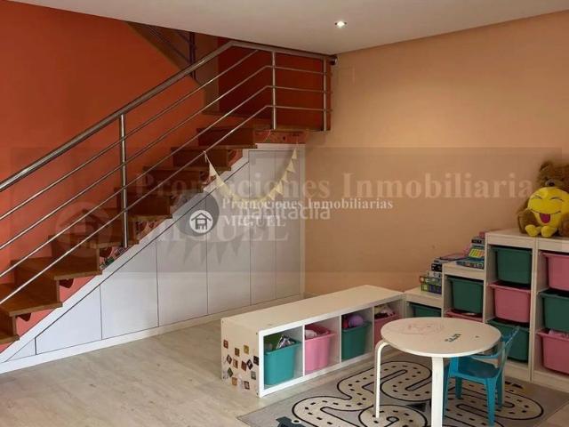 Chalet en venta en Verín