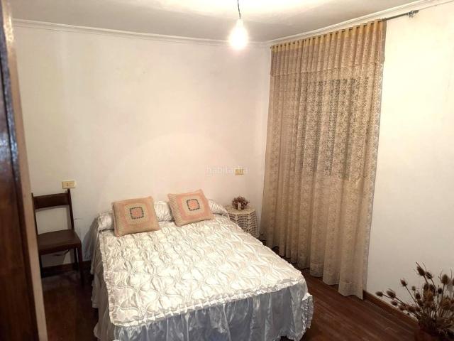 Chalet en venta en Verín