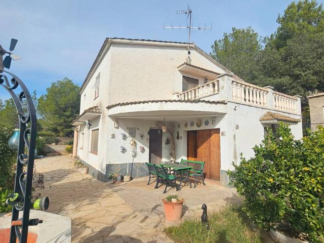 Chalet en venta en Vespella De Gaià, Tarragona