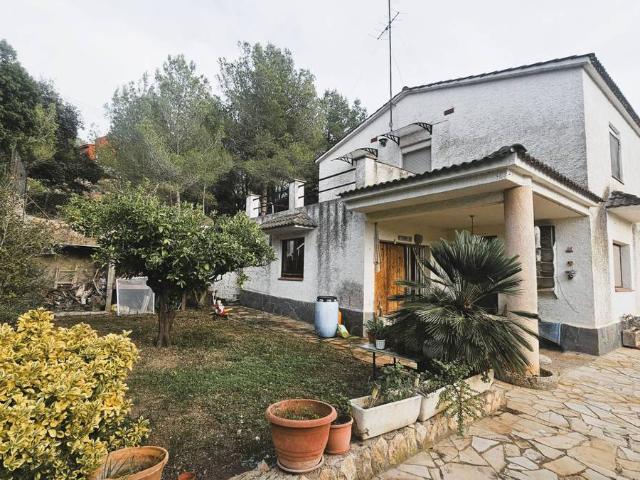 Chalet en venta en Vespella De Gaià, Tarragona