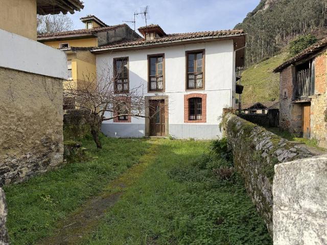 Chalet en venta en Llanes, Asturias