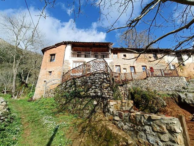 Chalet en venta en Llanes, Asturias
