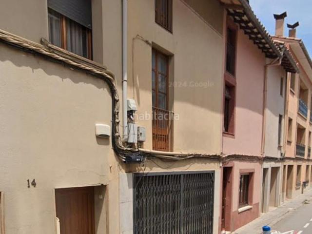 Chalet en venta en Plaça Major, Osona