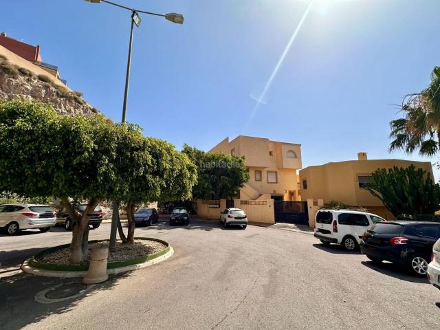 Chalet en venta en Vícar, Andalucía