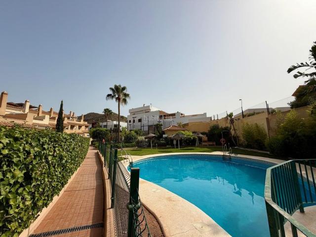 Chalet en venta en Vícar, Andalucía