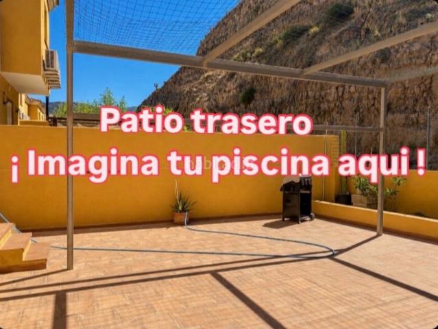 Chalet en venta en Vícar, Andalucía