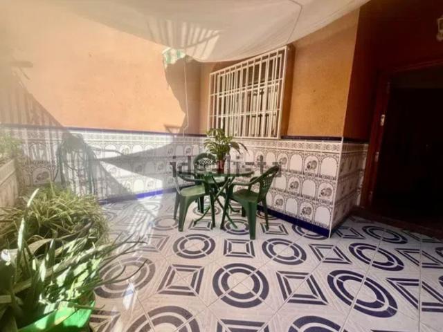 Chalet en venta en Vícar, Andalucía