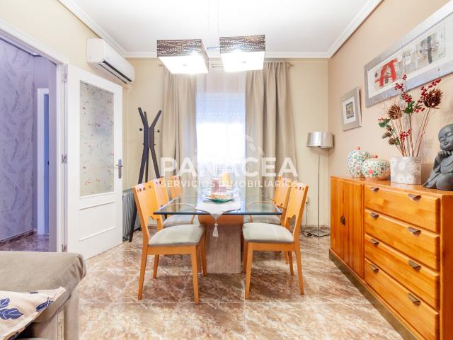 Chalet en venta en Vícar, Andalucía