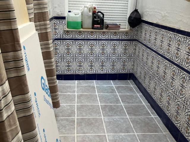 Chalet en venta en Distrito Centro, Córdoba