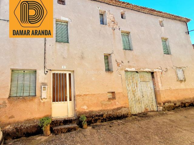 Chalet en venta en La Vid Y Barrios, Castilla y León