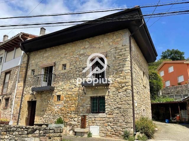 Chalet en venta en Llanes, Asturias