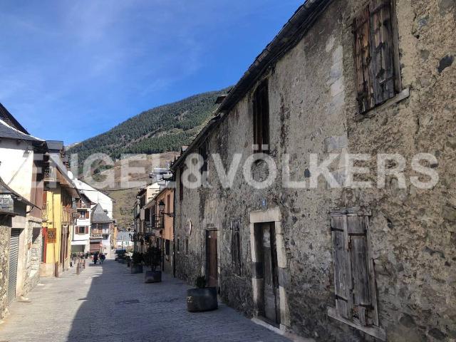 Chalet en venta en Era Solana, Val d'Aran