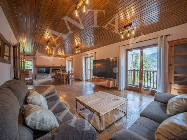 Chalet en venta en Era Solana, Val d'Aran