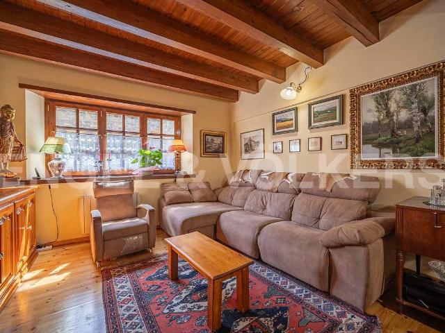 Chalet en venta en Era Solana, Val d'Aran