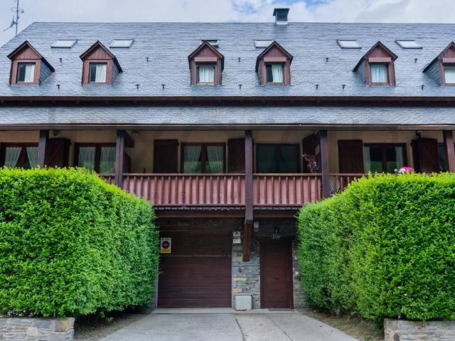 Chalet en venta en Era Solana, Val d'Aran
