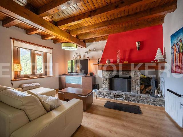 Chalet en venta en Era Solana, Val d'Aran