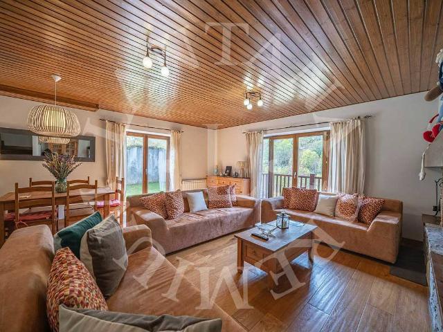 Chalet en venta en Era Solana, Val d'Aran