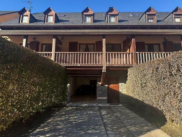 Chalet en venta en Gausac, Val d'Aran