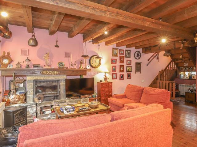 Chalet en venta en Gausac, Val d'Aran