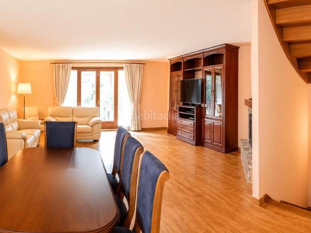 Chalet en venta en Gausac, Val d'Aran